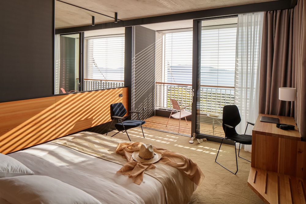 Boutique Hotel Osmoliš — Hotel rooms in Dubrovnik, Dubrovnik-Neretva