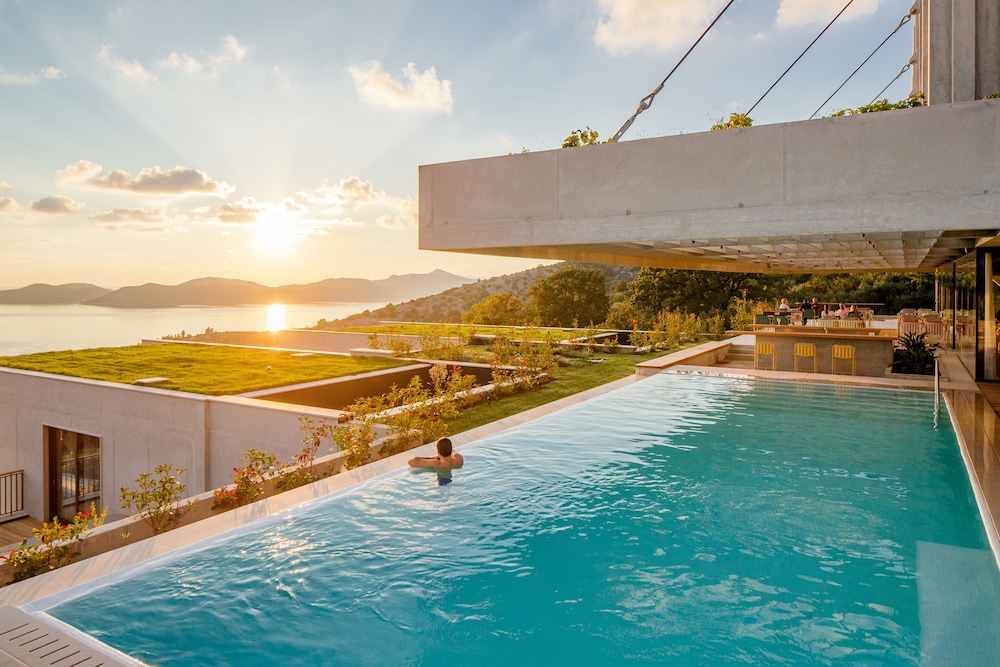 Boutique Hotel Osmoliš — Main photo in Dubrovnik, Dubrovnik-Neretva