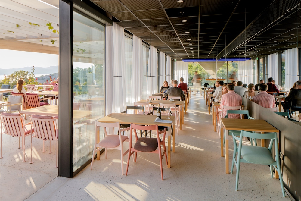 Boutique Hotel Osmoliš — Restaurant & bars in Dubrovnik, Dubrovnik-Neretva