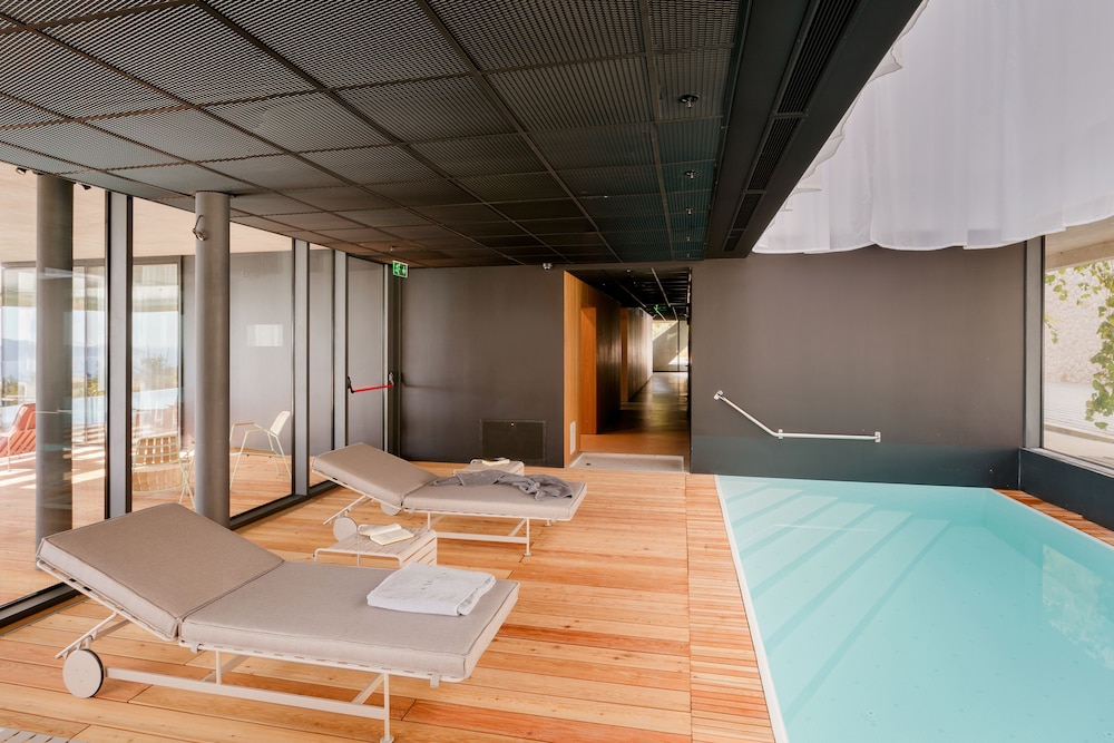 Boutique Hotel Osmoliš — Spa in Dubrovnik, Dubrovnik-Neretva