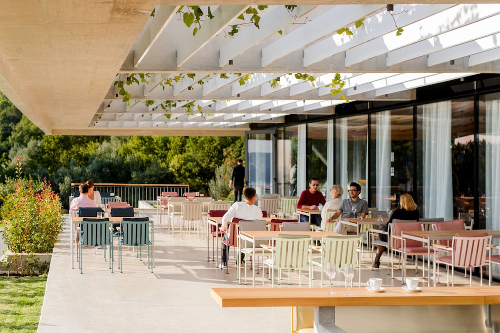 Boutique Hotel Osmoliš — Restaurant & bars in Dubrovnik, Dubrovnik-Neretva