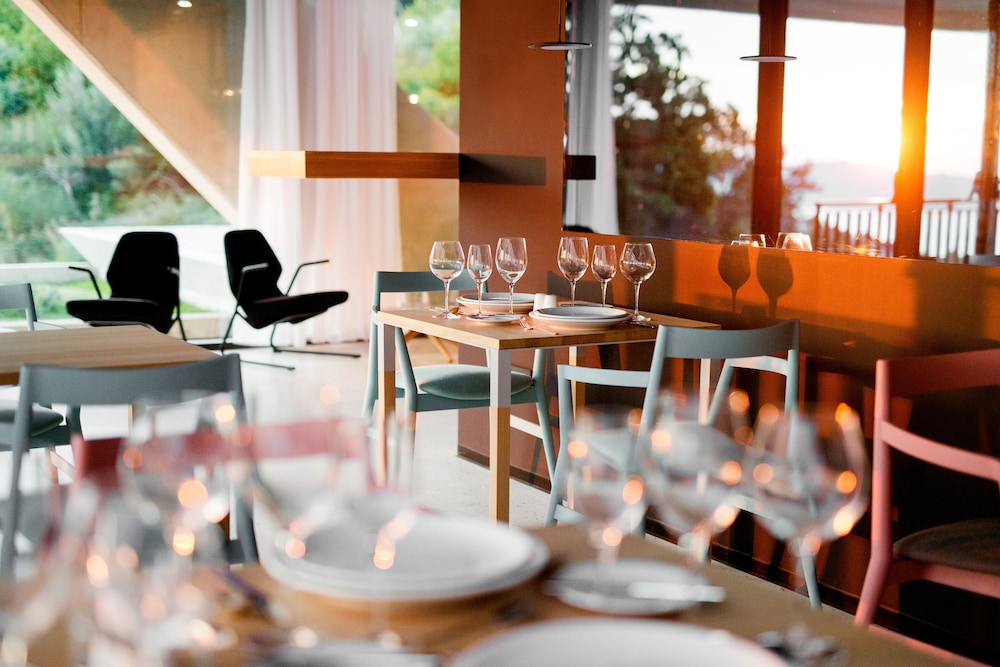Boutique Hotel Osmoliš — Restaurant & bars in Dubrovnik, Dubrovnik-Neretva