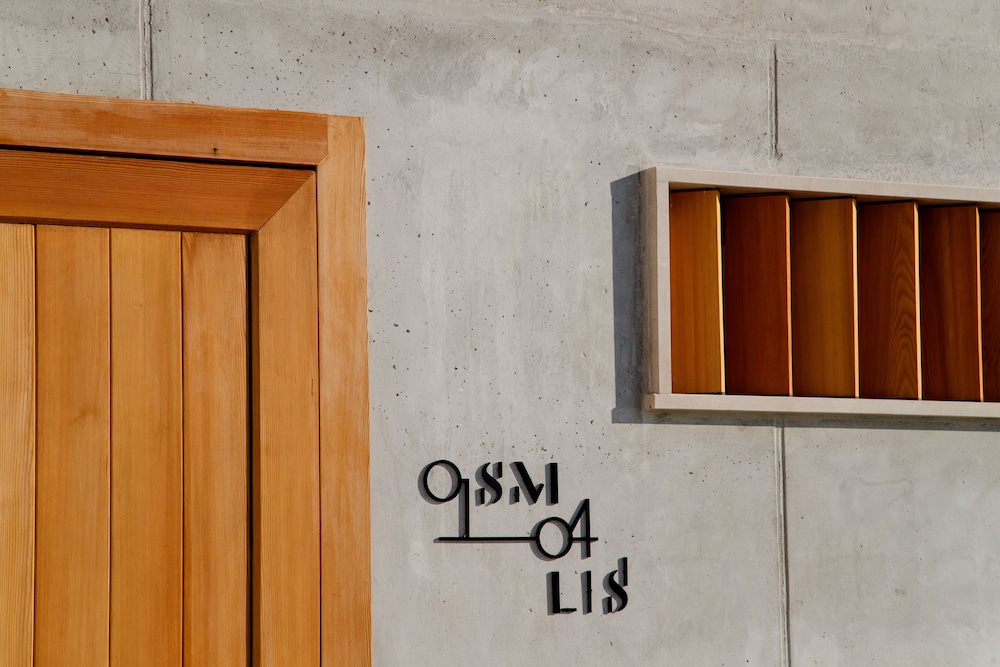 Boutique Hotel Osmoliš — Hotel building in Dubrovnik, Dubrovnik-Neretva