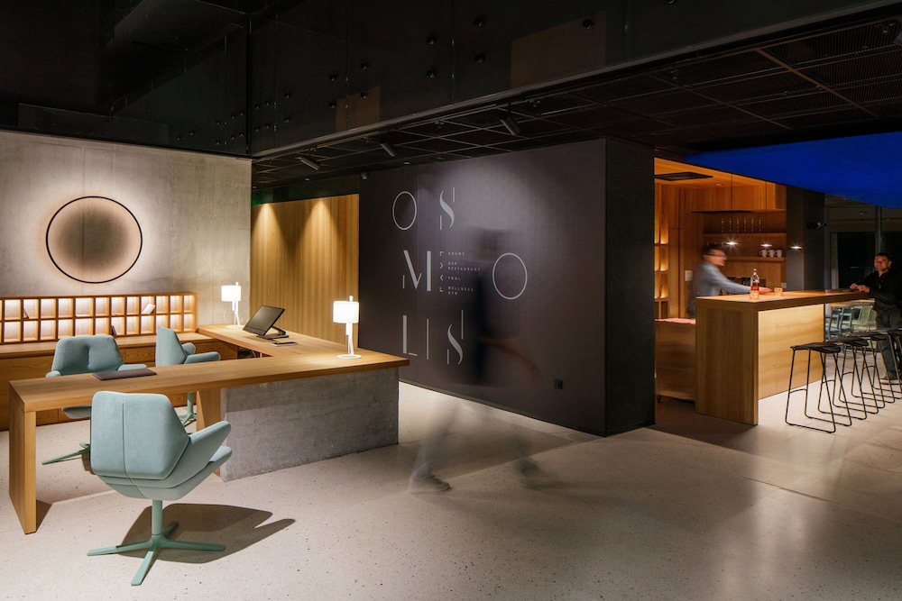 Boutique Hotel Osmoliš — Restaurant & bars in Dubrovnik, Dubrovnik-Neretva