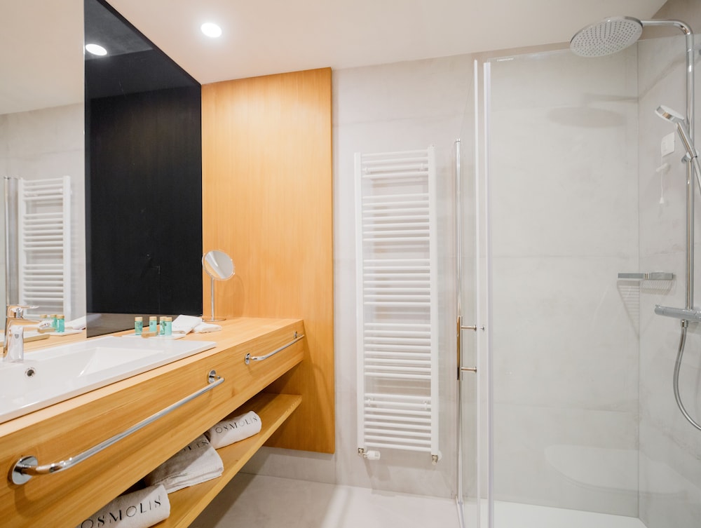 Boutique Hotel Osmoliš — Hotel rooms in Dubrovnik, Dubrovnik-Neretva