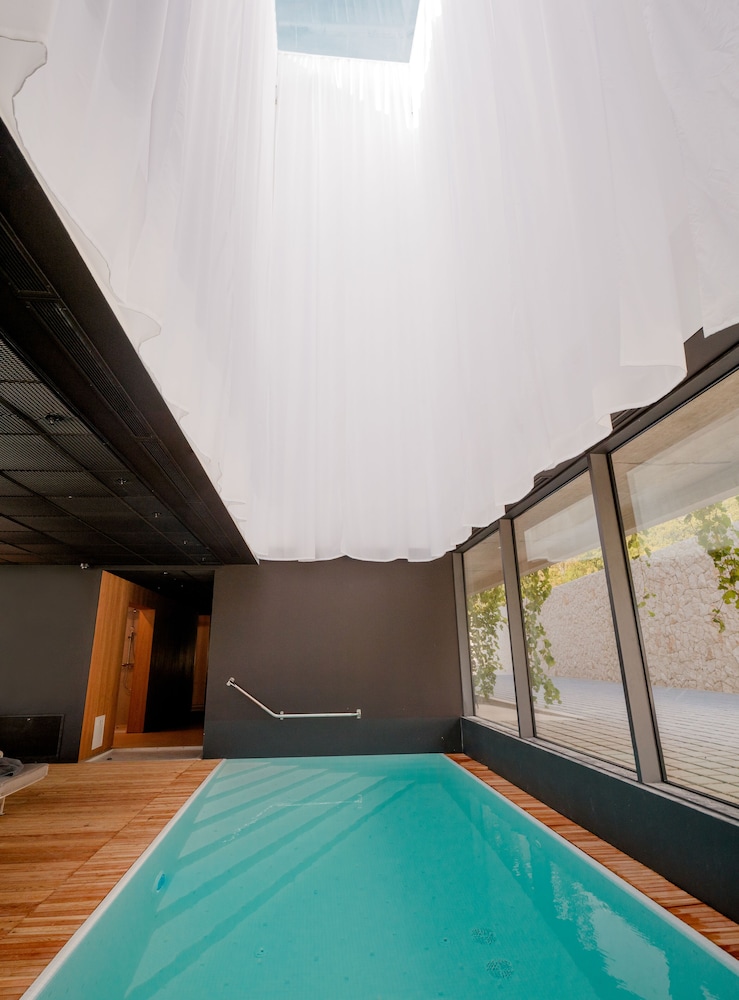 Boutique Hotel Osmoliš — Swimming pool in Dubrovnik, Dubrovnik-Neretva