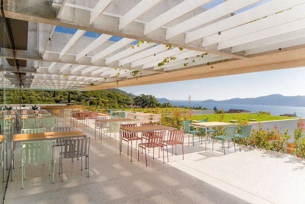 Boutique Hotel Osmoliš — Restaurant & bars in Dubrovnik, Dubrovnik-Neretva