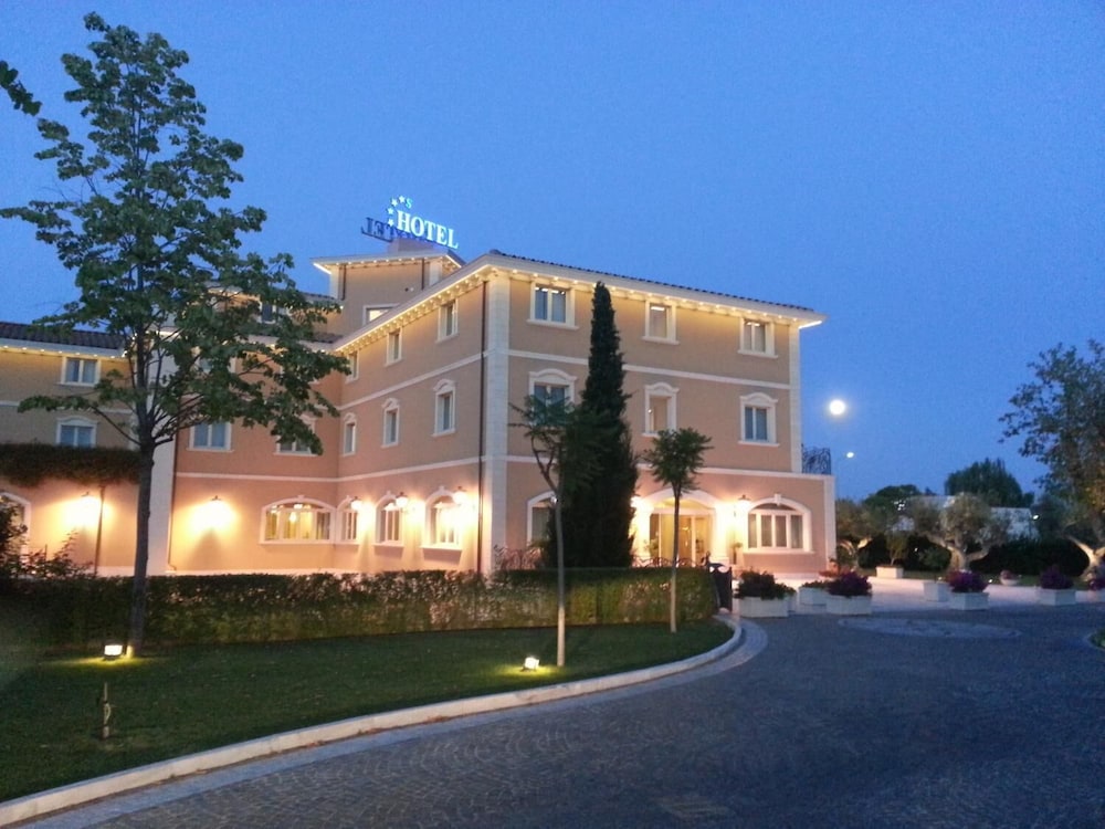 Villa Michelangelo - zdjęcie 4