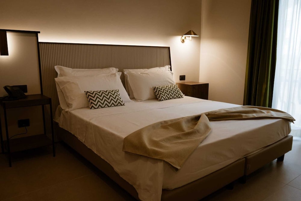 ananea Tropea Yachting Resort - zdjęcie 3