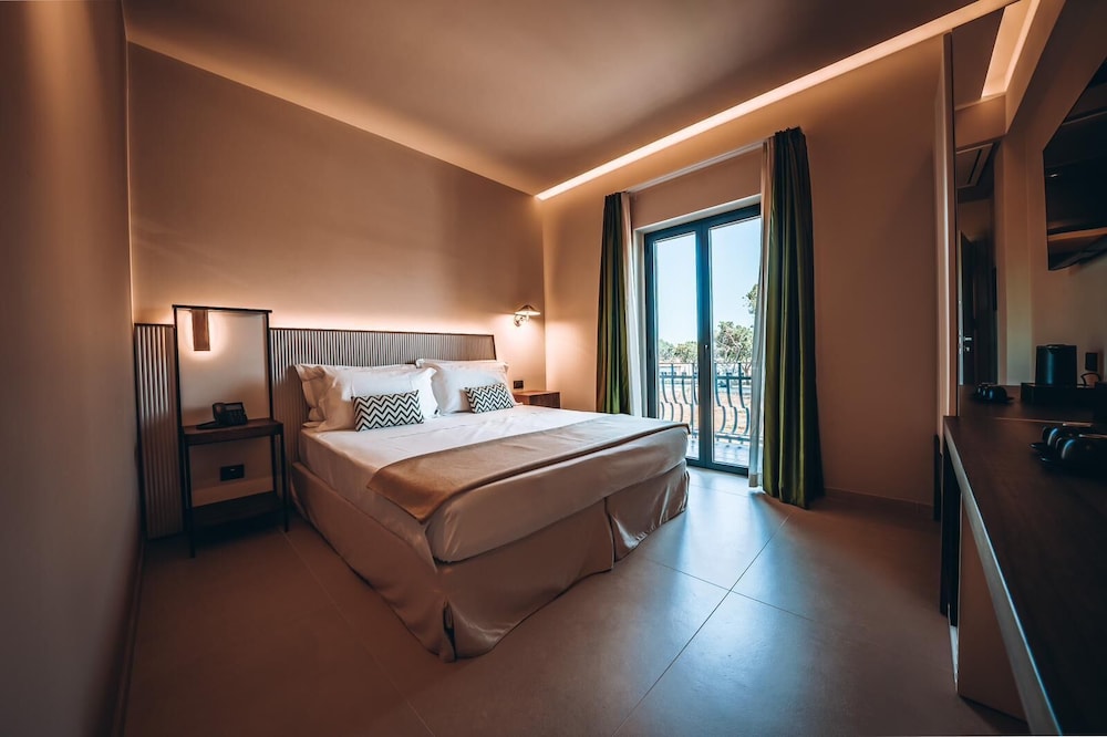 ananea Tropea Yachting Resort - zdjęcie 2