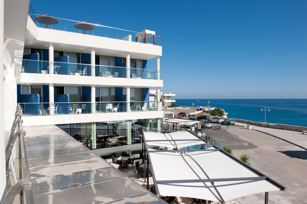 Hotel Belvedere, Torre Dell'Orso - zdjęcie 3