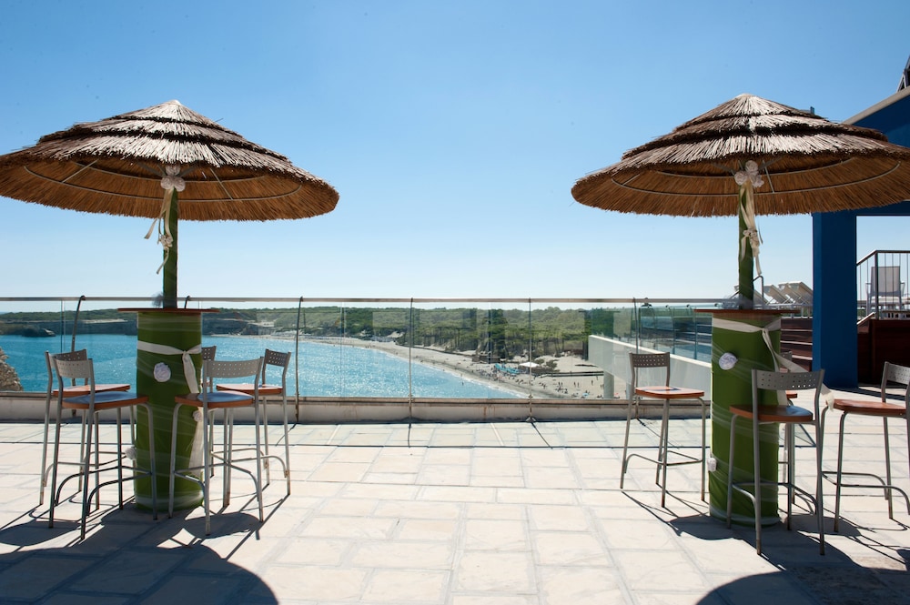 Hotel Belvedere, Torre Dell'Orso - zdjęcie 4
