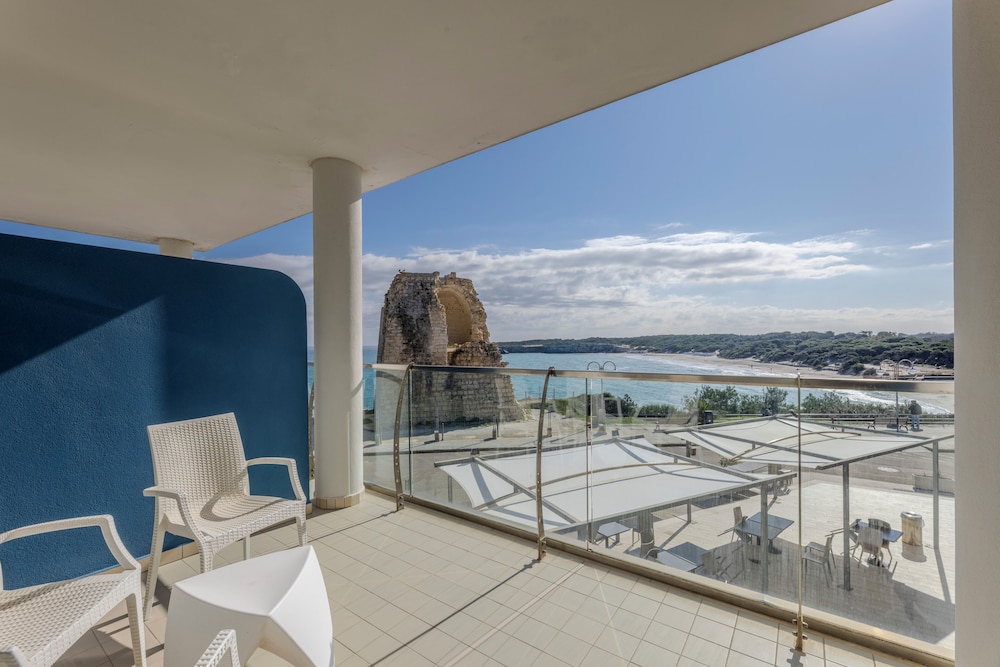 Hotel Belvedere, Torre Dell'Orso - zdjęcie 5