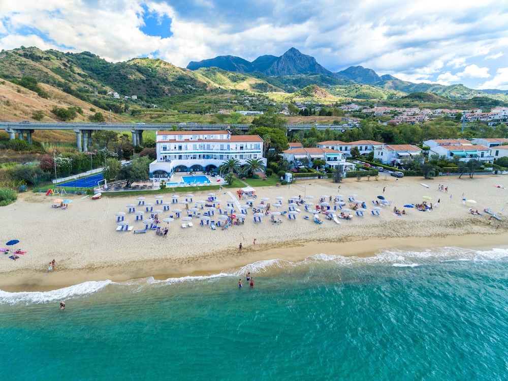 Hotel Poseidon - zdjęcie 2