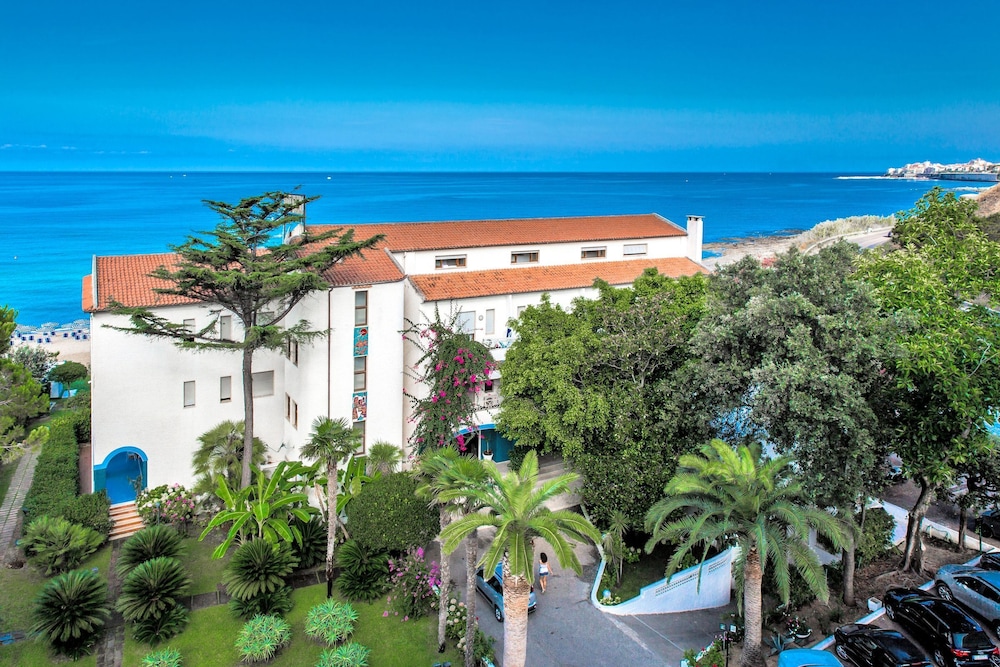 Hotel Poseidon - zdjęcie 3