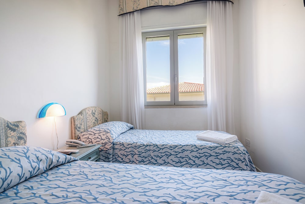 Hotel Poseidon - zdjęcie 5