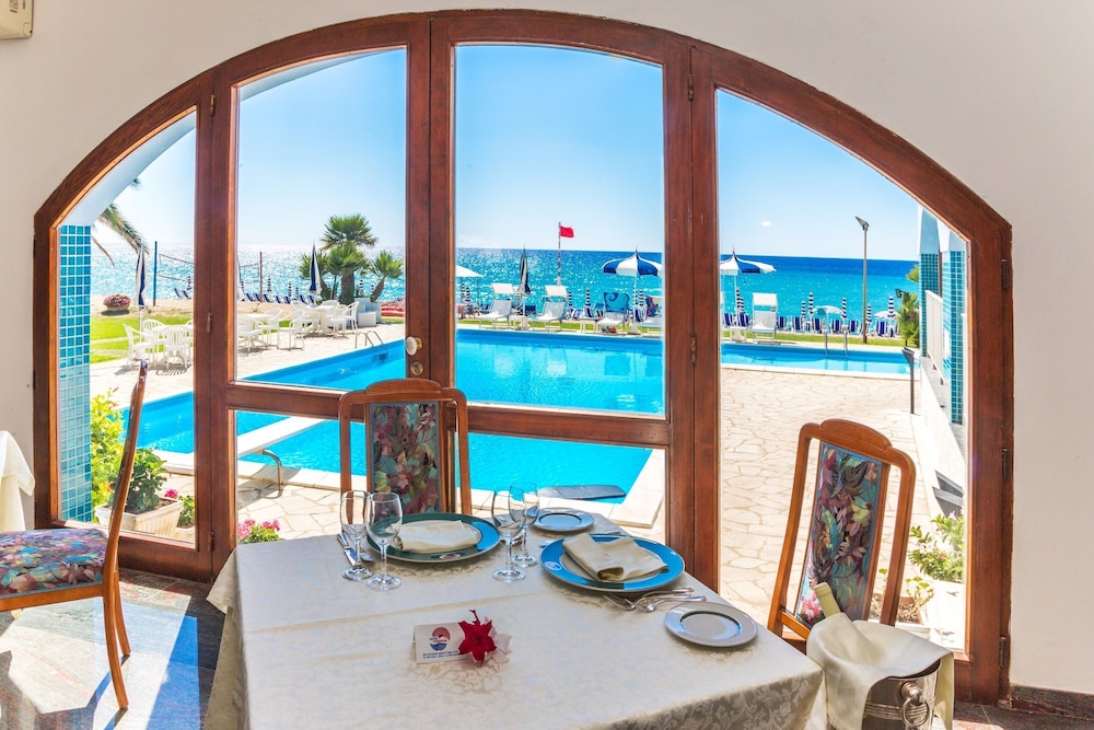 Hotel Poseidon - zdjęcie 4