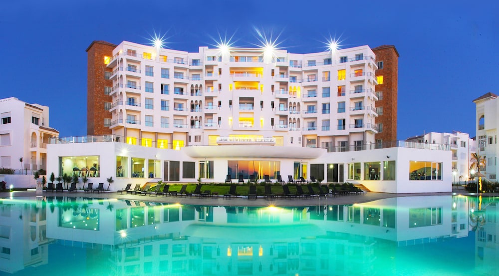 Grand Mogador SEA VIEW - zdjęcie 2