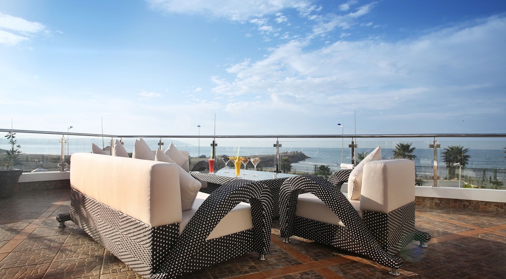 Grand Mogador SEA VIEW - zdjęcie 5