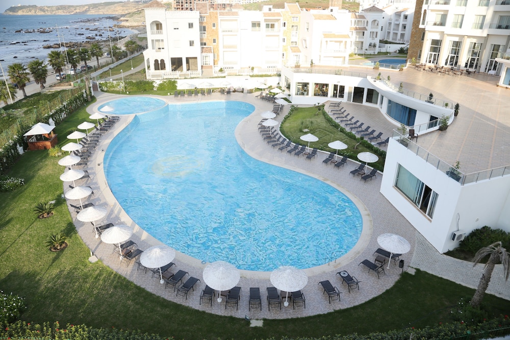 Grand Mogador SEA VIEW - zdjęcie 3