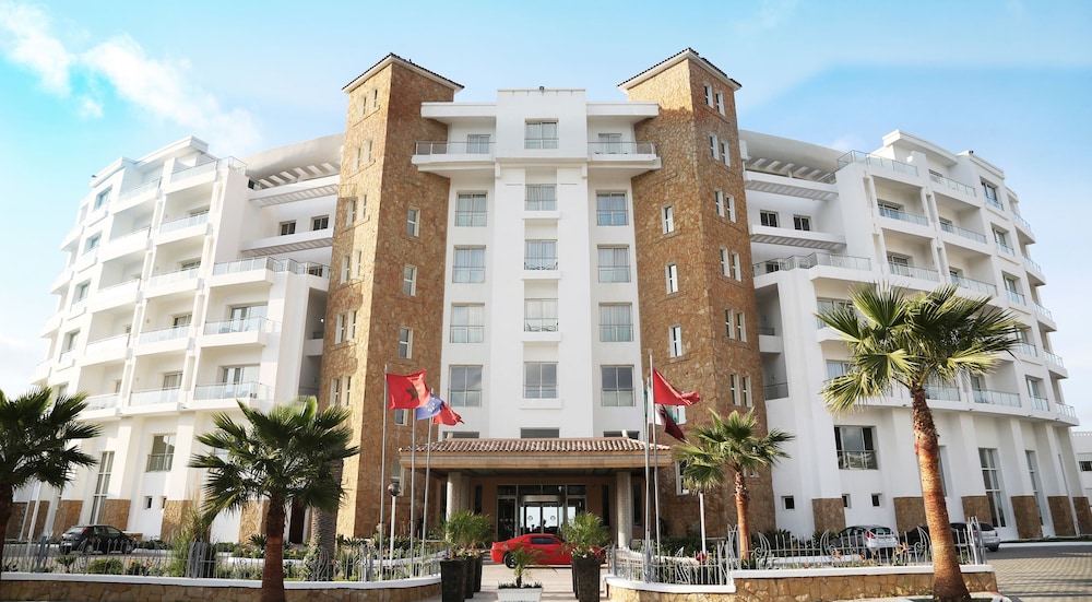 Grand Mogador SEA VIEW - zdjęcie 4