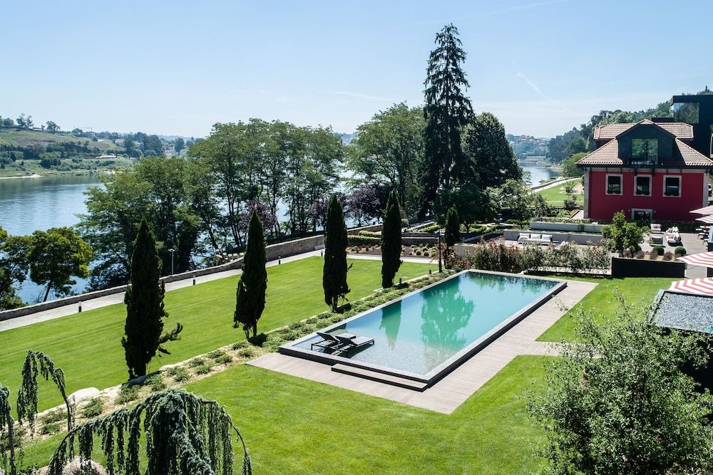 Vinha Boutique Hotel - The Leading Hotels of the World