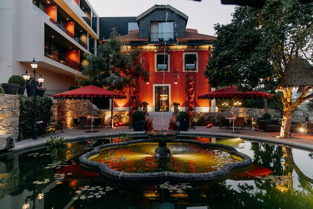 Vinha Boutique Hotel - The Leading Hotels of the World - zdjęcie 3