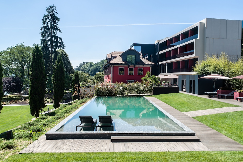 Vinha Boutique Hotel - The Leading Hotels of the World - zdjęcie 2