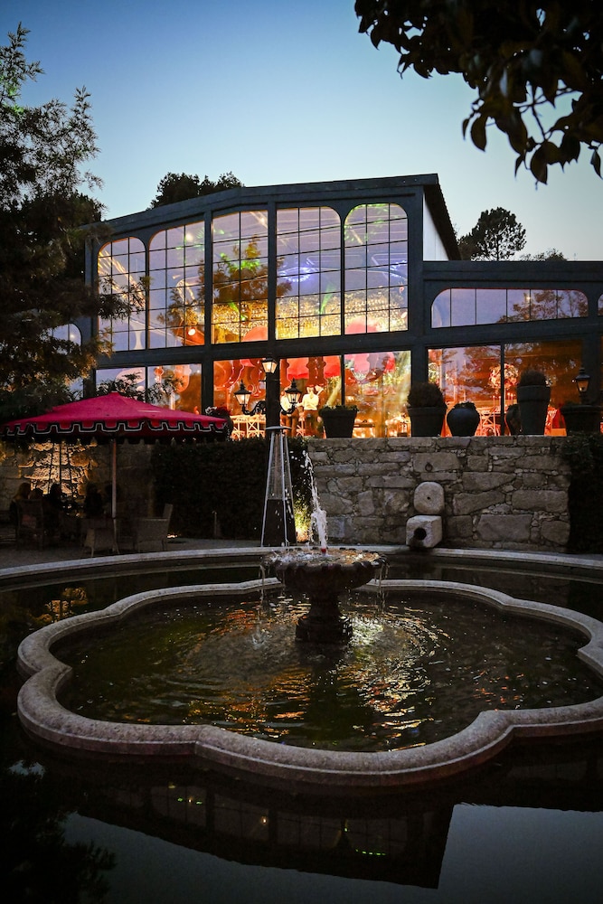 Vinha Boutique Hotel - The Leading Hotels of the World - zdjęcie 4