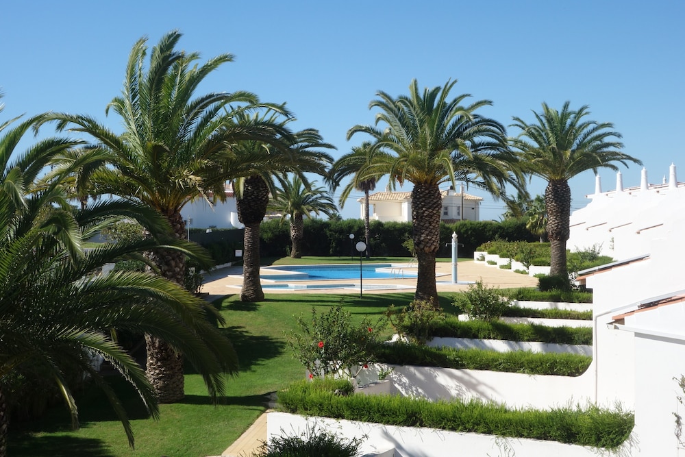 Villas Joinal — Swimming pool in Albufeira, Faro