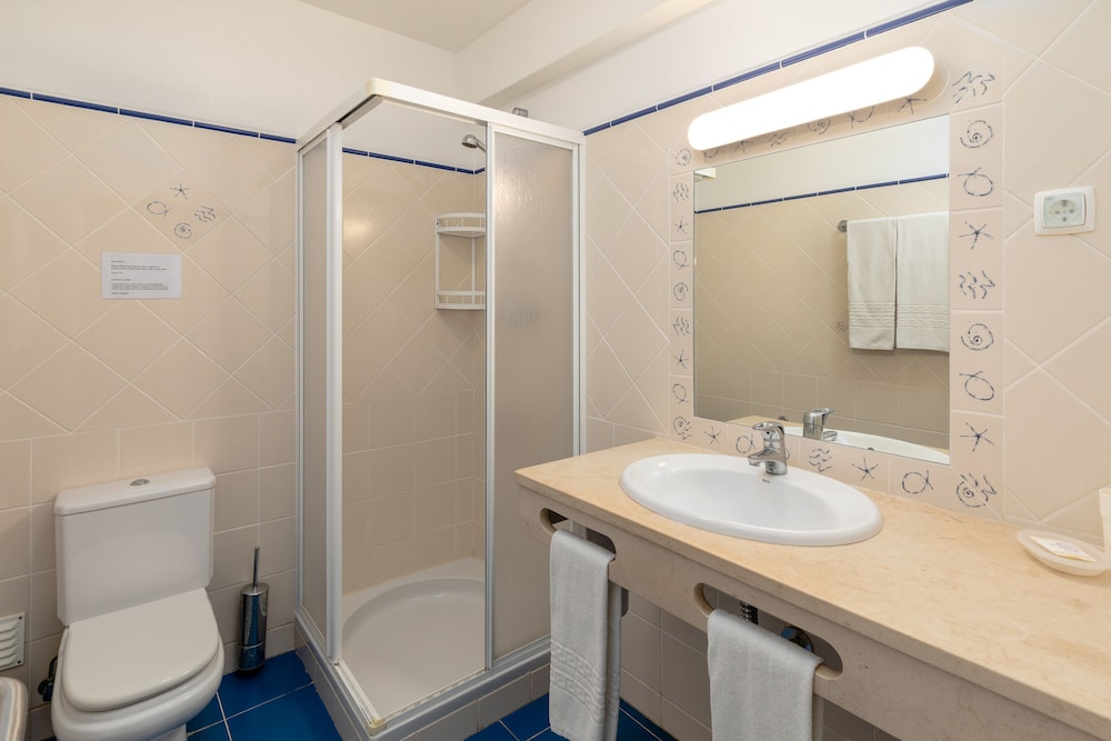 Villas Joinal — Hotel rooms in Albufeira, Faro