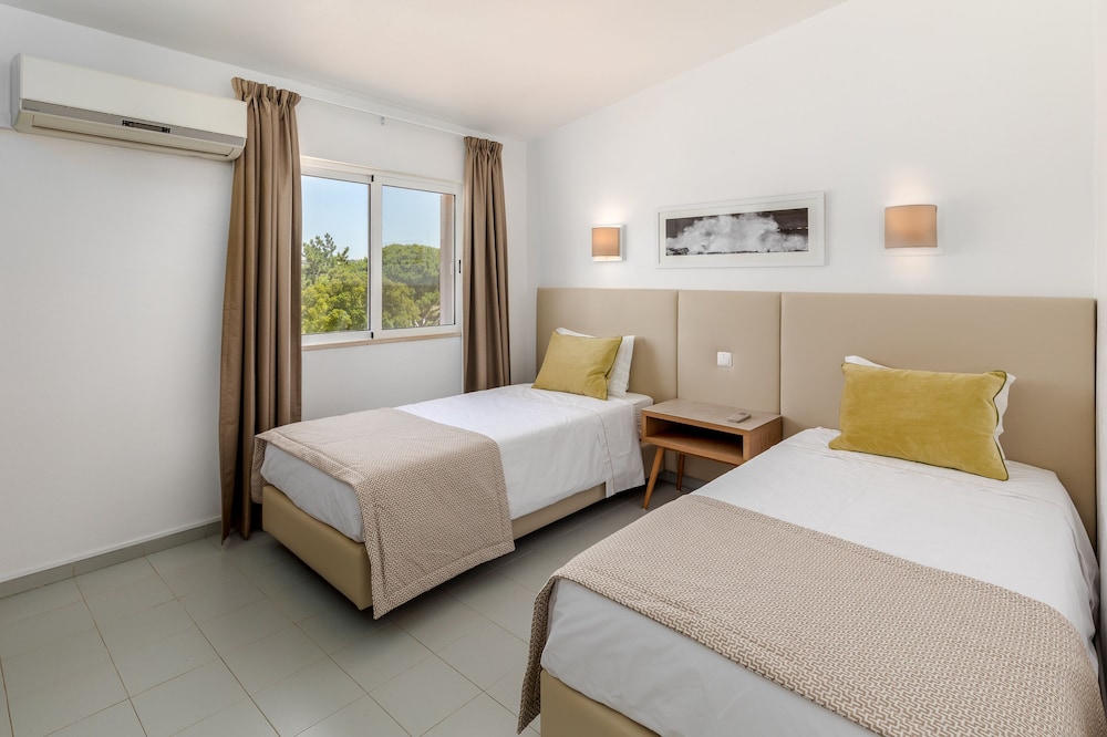 Villas Joinal — Hotel rooms in Albufeira, Faro