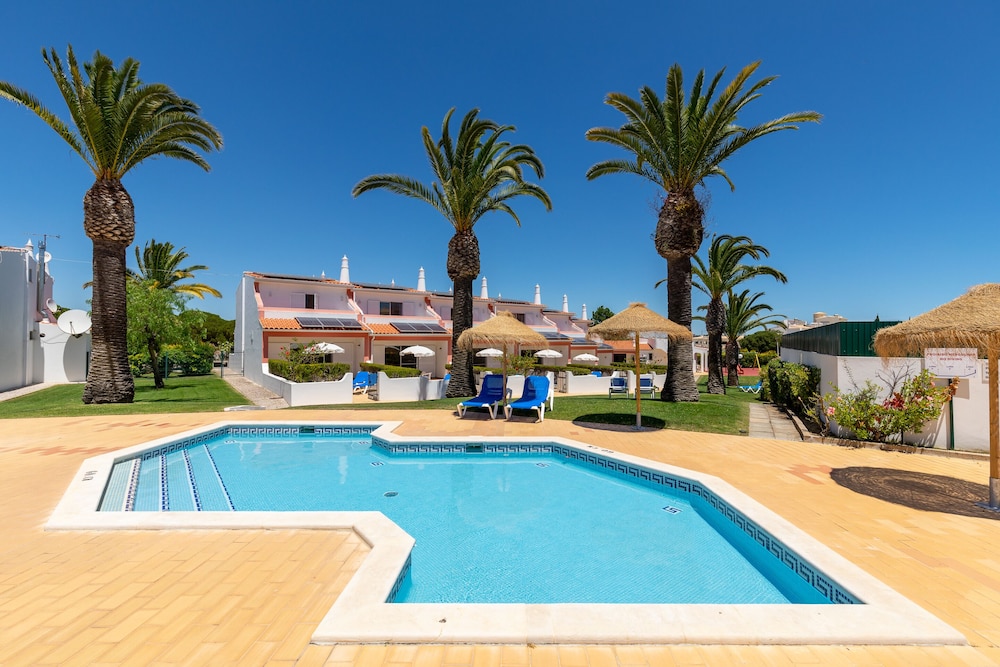 Villas Joinal — Swimming pool in Albufeira, Faro