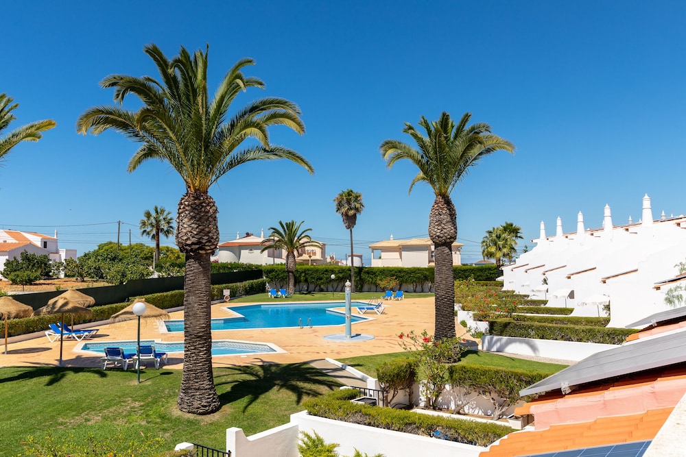 Villas Joinal — Swimming pool in Albufeira, Faro