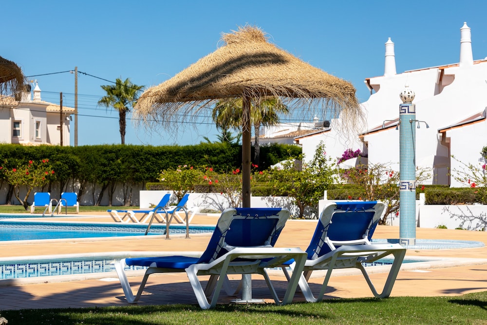 Villas Joinal — Beach in Albufeira, Faro