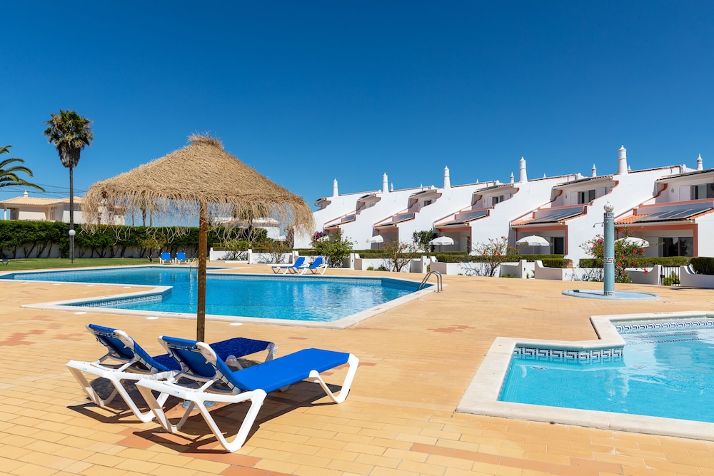 Villas Joinal — Swimming pool in Albufeira, Faro