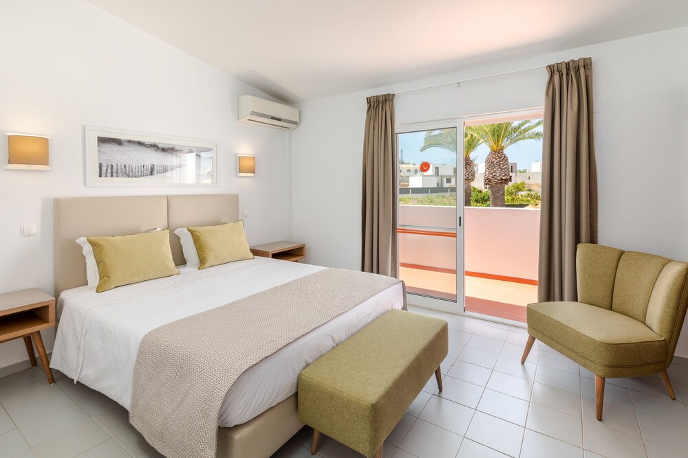 Villas Joinal — Hotel rooms in Albufeira, Faro