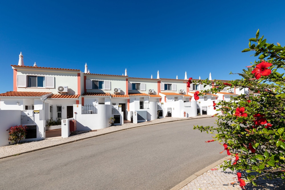 Villas Joinal — Hotel building in Albufeira, Faro