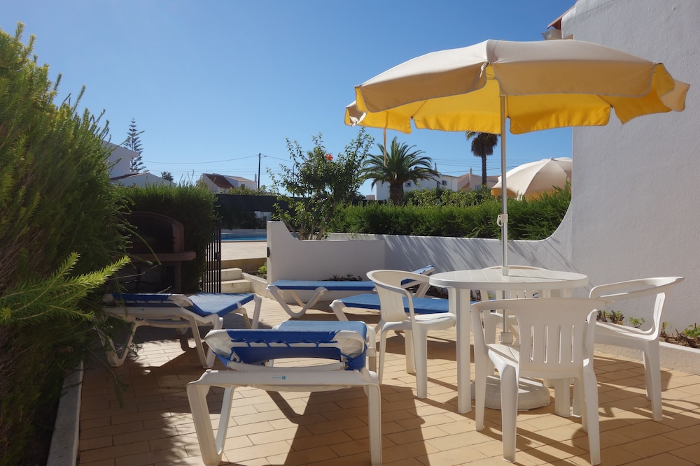 Villas Joinal — Beach in Albufeira, Faro
