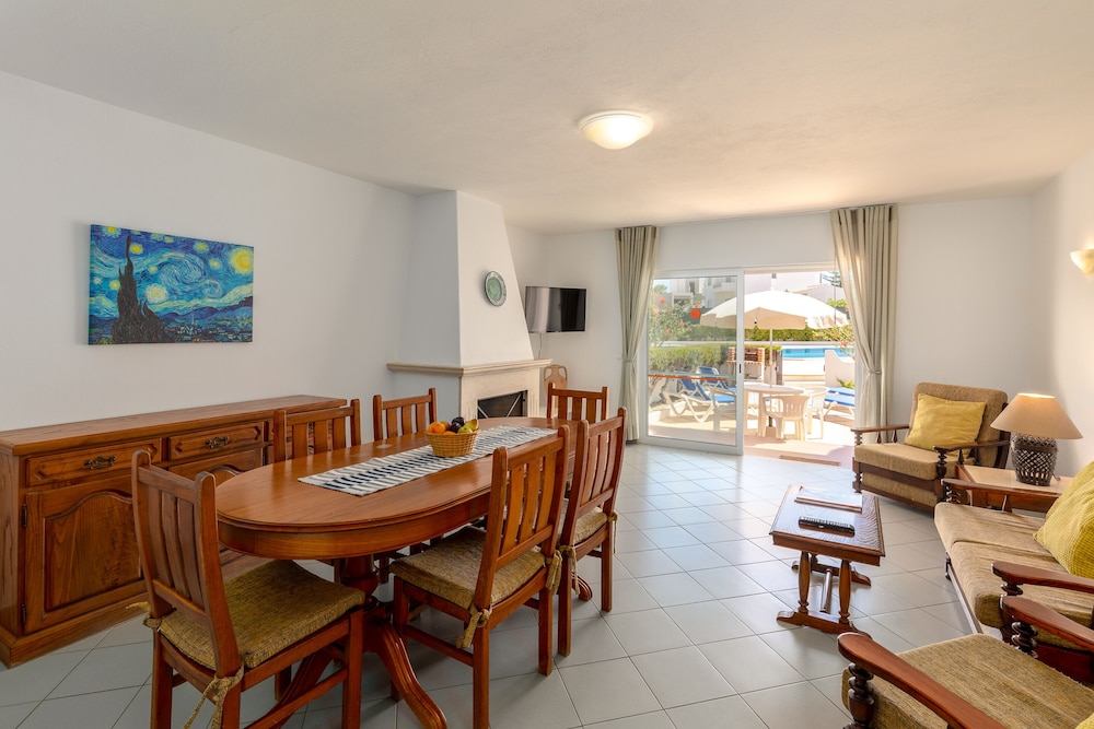 Villas Joinal — Hotel rooms in Albufeira, Faro