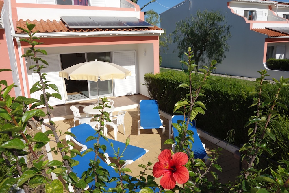 Villas Joinal — Hotel building in Albufeira, Faro