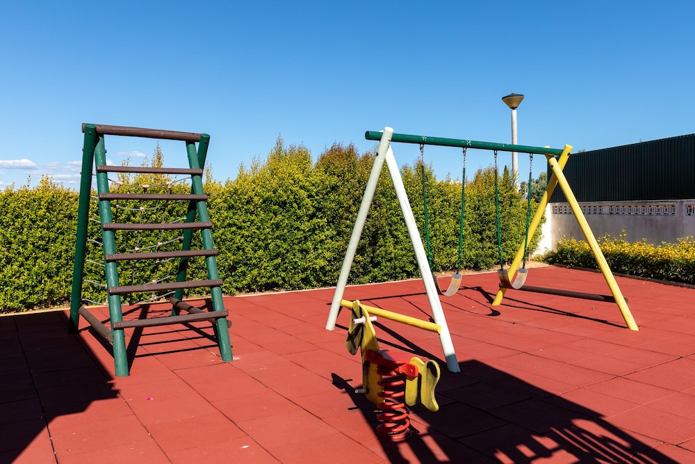 Villas Joinal — Attractions for children in Albufeira, Faro
