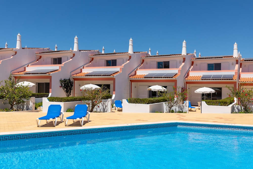 Villas Joinal — Swimming pool in Albufeira, Faro