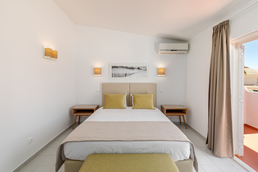 Villas Joinal — Hotel rooms in Albufeira, Faro