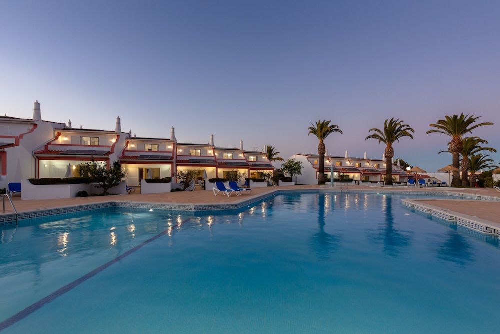 Villas Joinal — Swimming pool in Albufeira, Faro