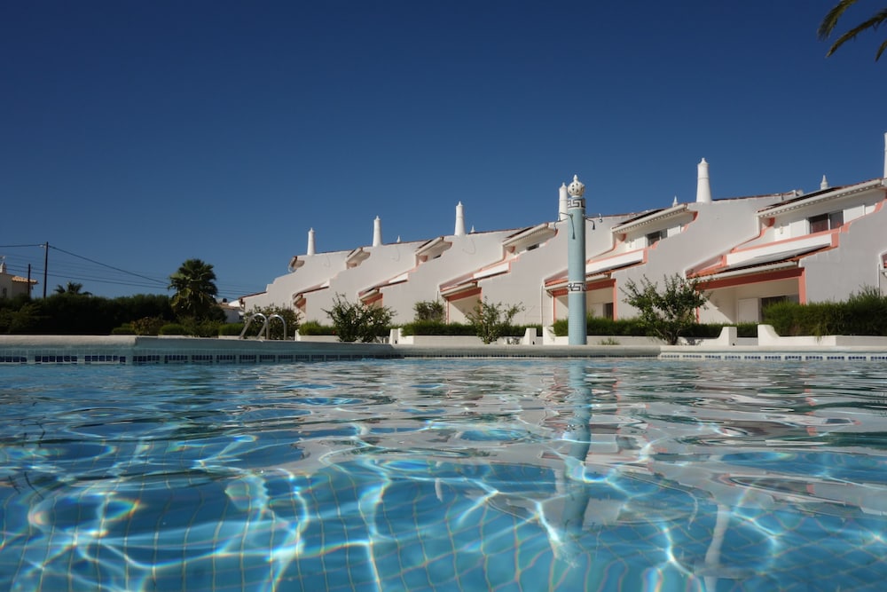 Villas Joinal — Swimming pool in Albufeira, Faro