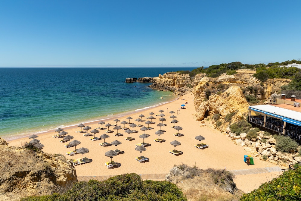 Villas Joinal — Beach in Albufeira, Faro