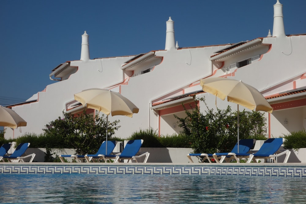 Villas Joinal — Hotel building in Albufeira, Faro