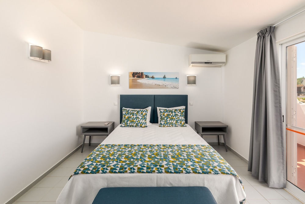 Villas Joinal — Hotel rooms in Albufeira, Faro