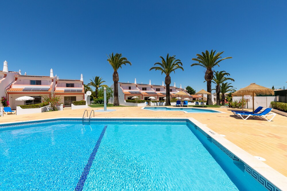 Villas Joinal — Swimming pool in Albufeira, Faro